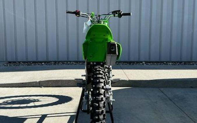 2024 Kawasaki KLX® 140R