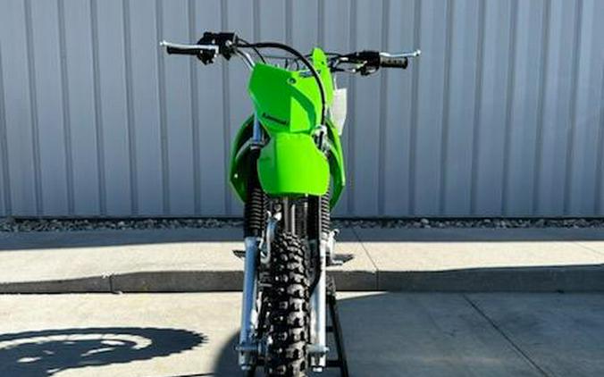 2024 Kawasaki KLX® 140R