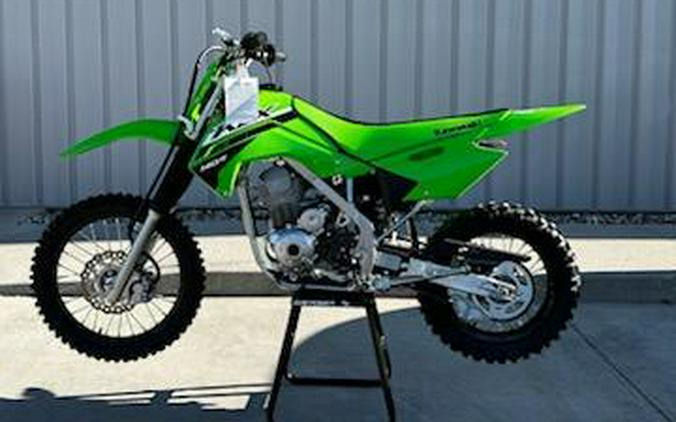 2024 Kawasaki KLX® 140R