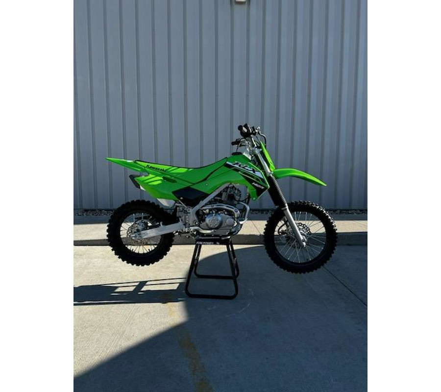 2024 Kawasaki KLX® 140R