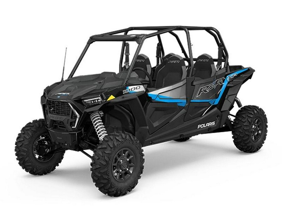 2023 Polaris® RZR XP 4 1000 Ultimate