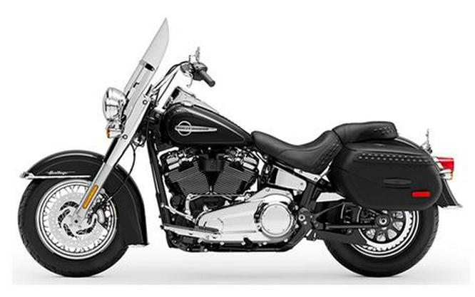 2020 Harley-Davidson Heritage Classic