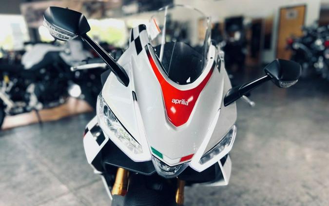 2024 Aprilia® RS 660 Extrema