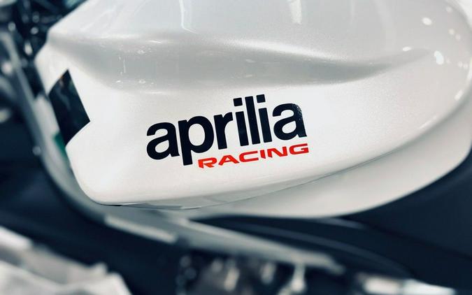 2024 Aprilia® RS 660 Extrema