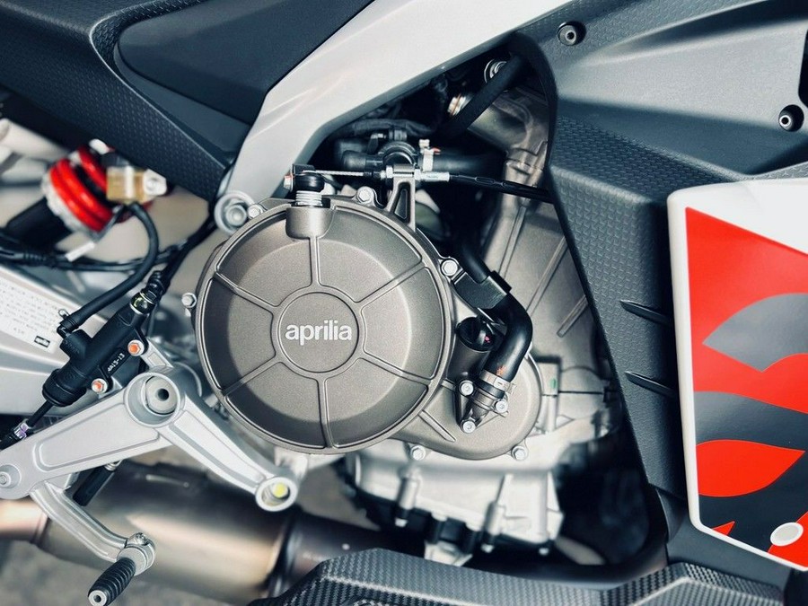 2024 Aprilia® RS 660 Extrema