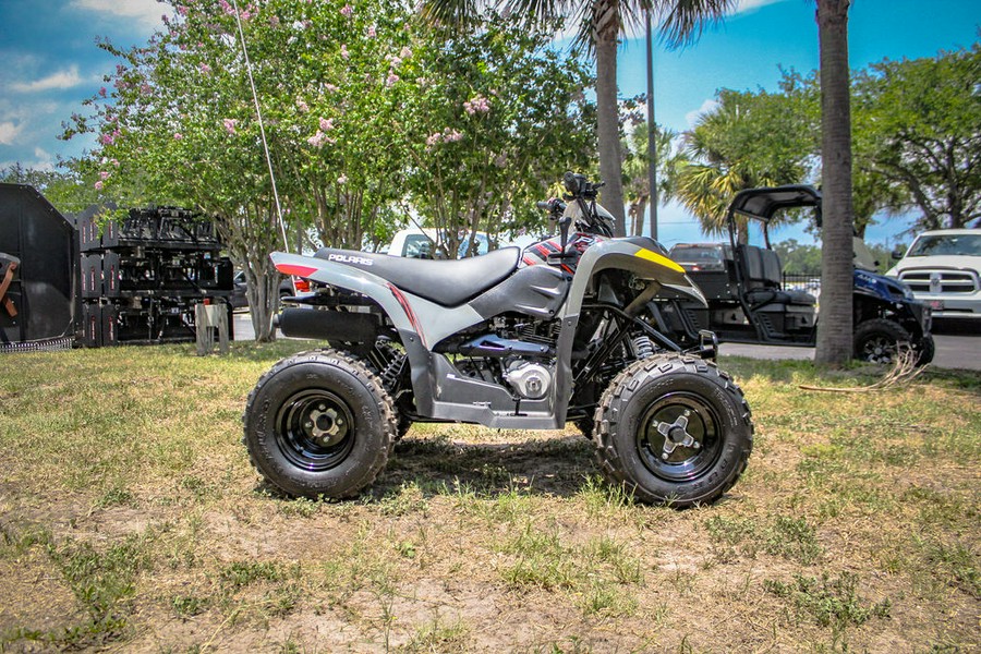 2024 Polaris® Phoenix 200