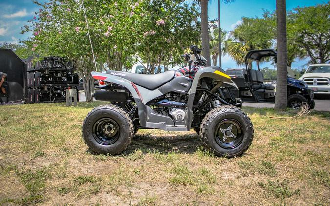 2024 Polaris® Phoenix 200