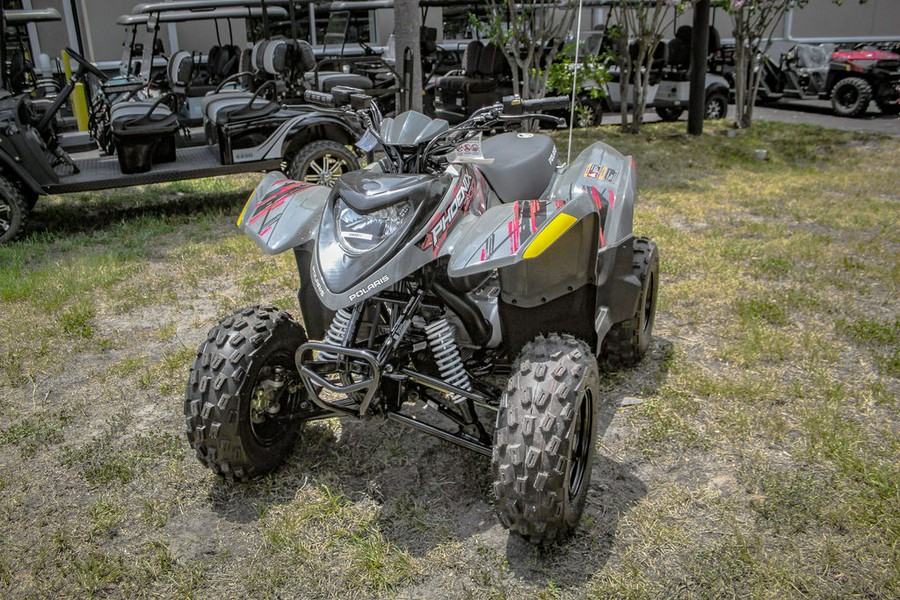 2024 Polaris® Phoenix 200