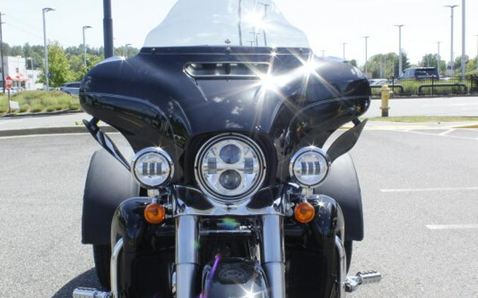 2015 Harley-Davidson Tri Glide Ultra Classic