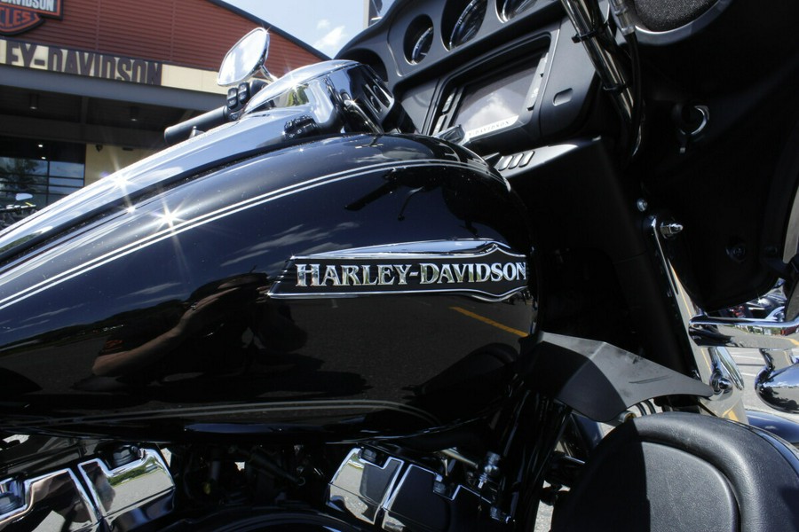2015 Harley-Davidson Tri Glide Ultra Classic
