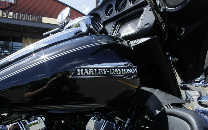 2015 Harley-Davidson Tri Glide Ultra