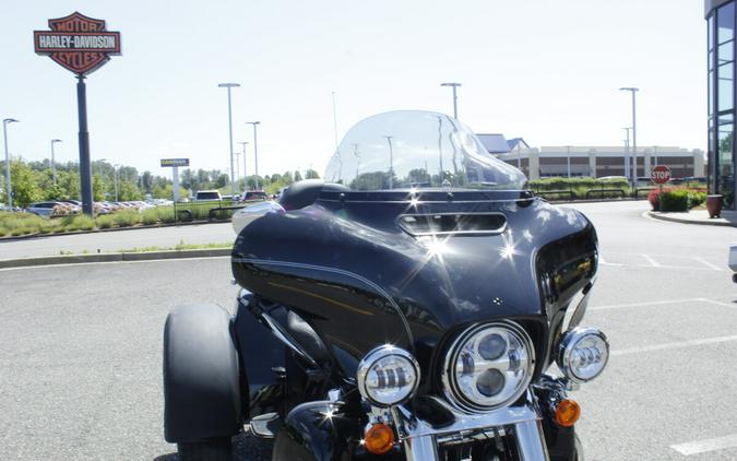 2015 Harley-Davidson Tri Glide Ultra Classic