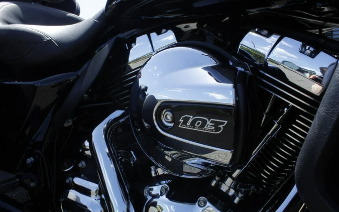 2015 Harley-Davidson Tri Glide Ultra Classic