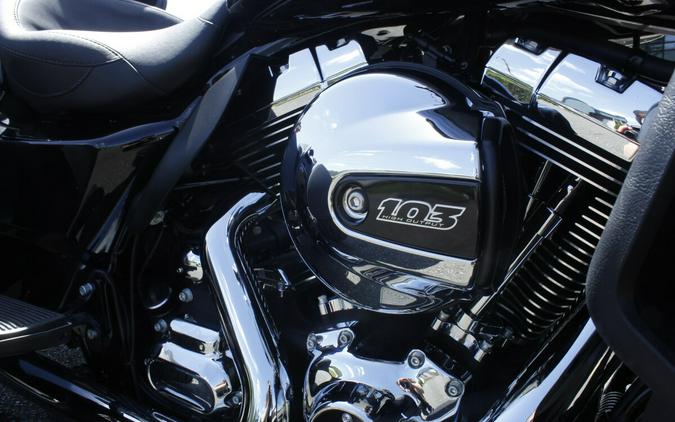 2015 Harley-Davidson Tri Glide Ultra