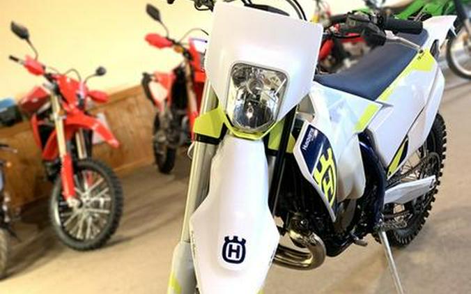 2023 Husqvarna® TE 150