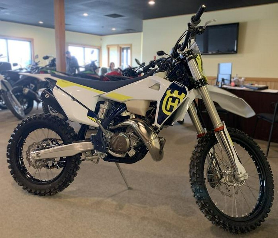 2023 Husqvarna® TE 150