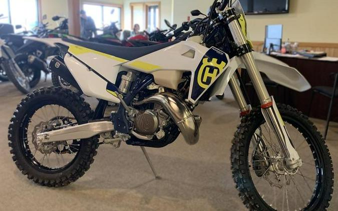 2023 Husqvarna® TE 150