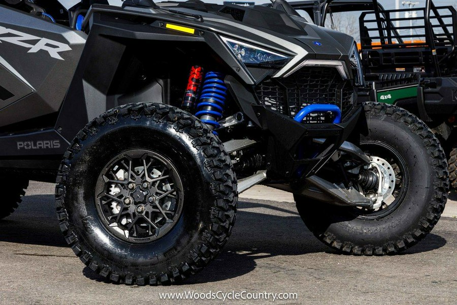 2024 Polaris® RZR Pro R 4 Ultimate