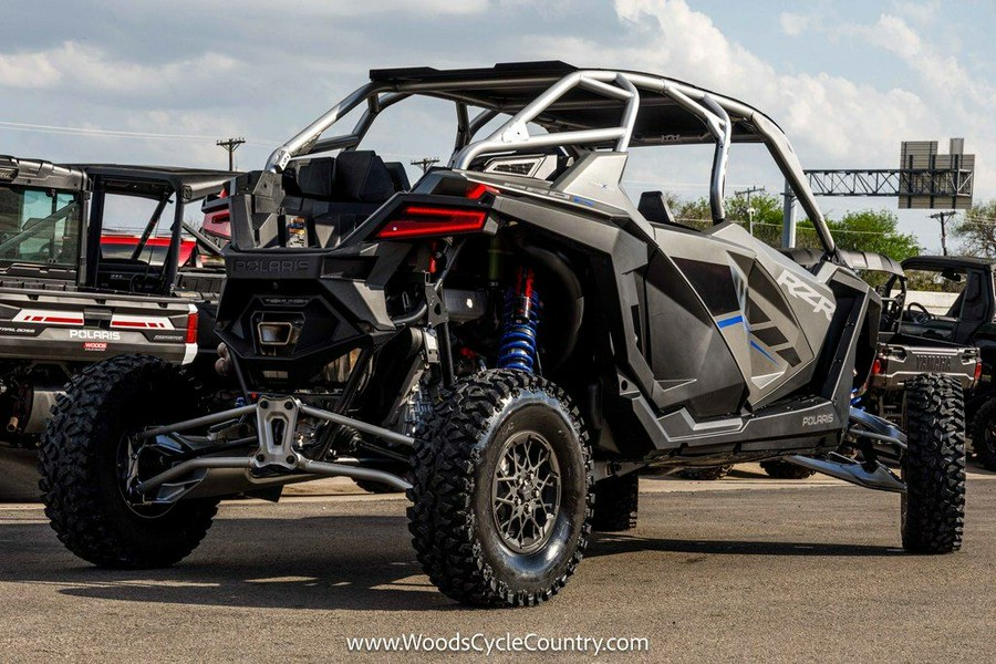 2024 Polaris® RZR Pro R 4 Ultimate