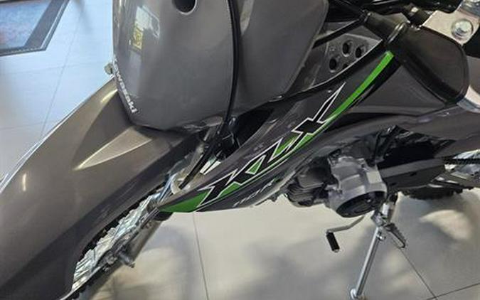 2024 Kawasaki KLX 110R L