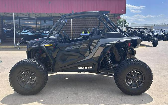 2021 Polaris® RZR Turbo S