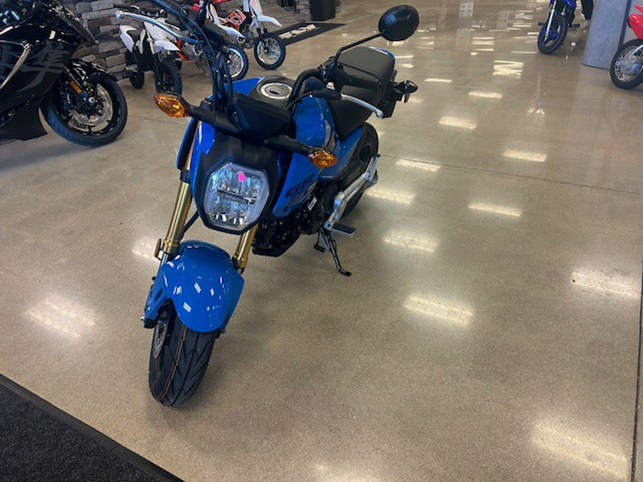 2025 Honda GROM