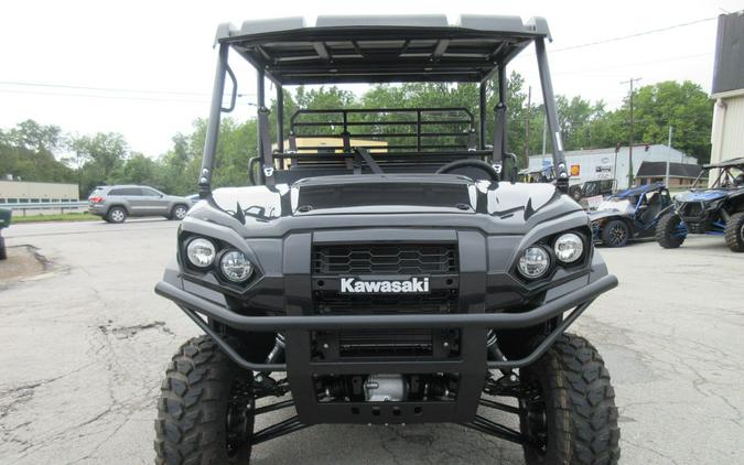 2024 Kawasaki MULE PRO-FXT 1000 LE