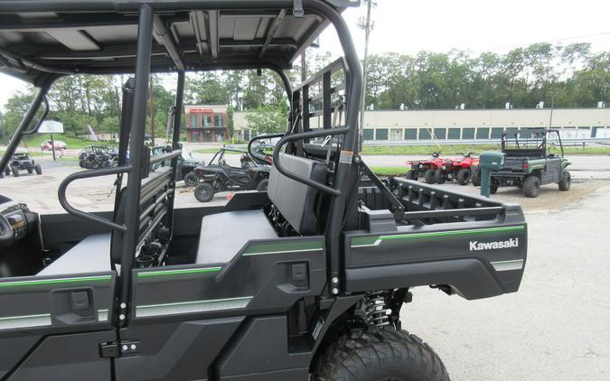 2024 Kawasaki MULE PRO-FXT 1000 LE