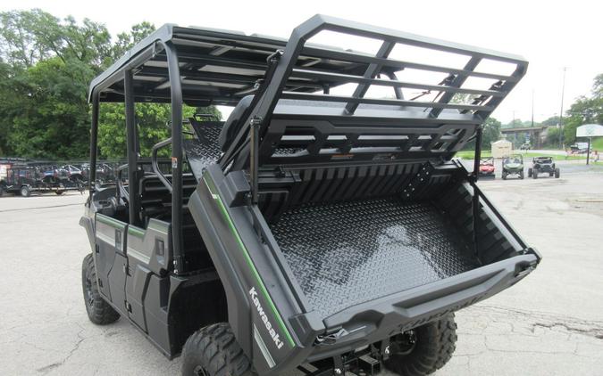 2024 Kawasaki MULE PRO-FXT 1000 LE