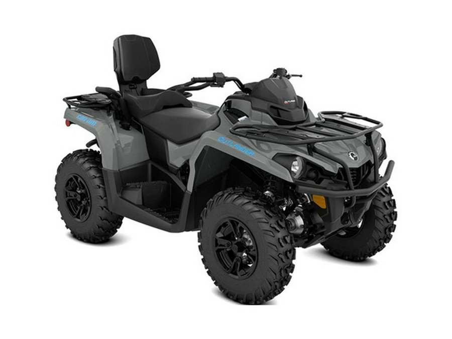 2022 Can-Am Outlander MAX DPS 450