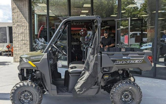 2025 Polaris RANGER 1000 Base