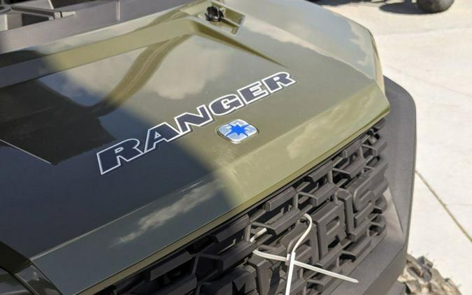 2025 Polaris RANGER 1000 Base