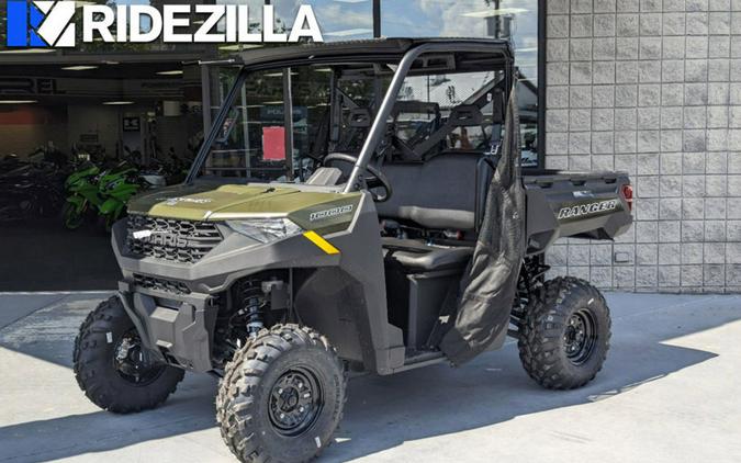 2025 Polaris RANGER 1000 Base