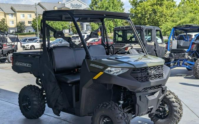 2025 Polaris RANGER 1000 Base