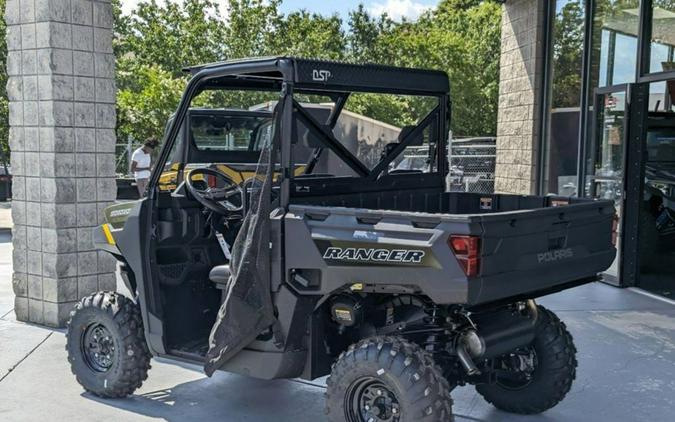 2025 Polaris RANGER 1000 Base