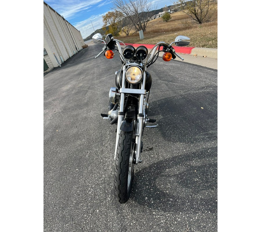 1985 Harley-Davidson FXRS