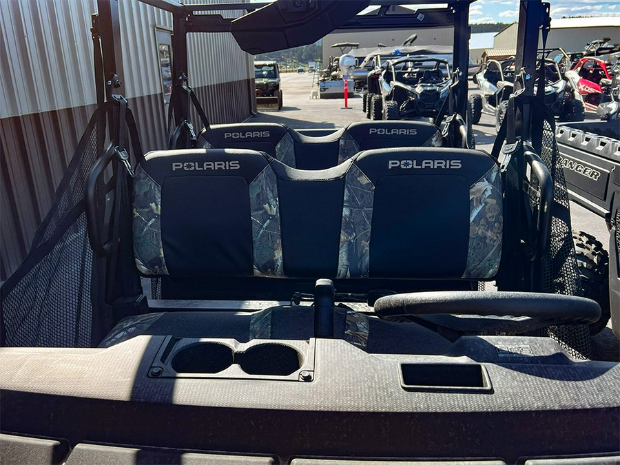 2025 Polaris RGR CREW SP 570 PREM