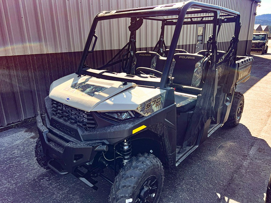 2025 Polaris RGR CREW SP 570 PREM