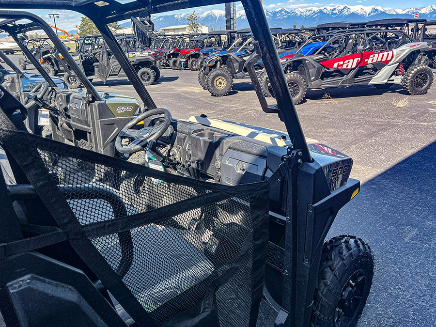 2025 Polaris RGR CREW SP 570 PREM