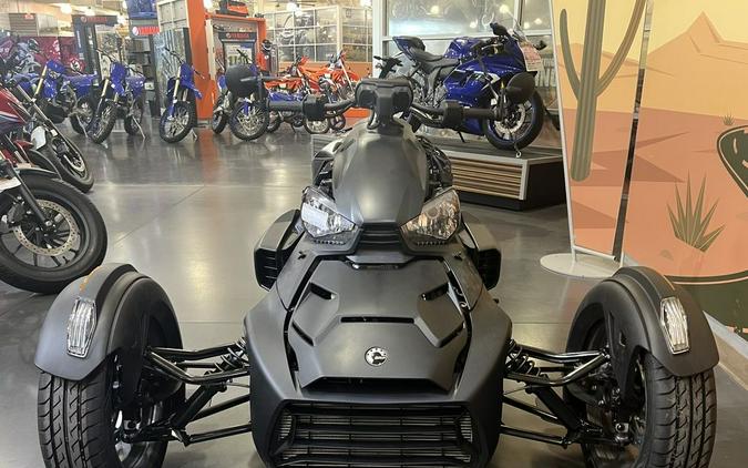 2025 Can-Am® Ryker Rotax 900 ACE