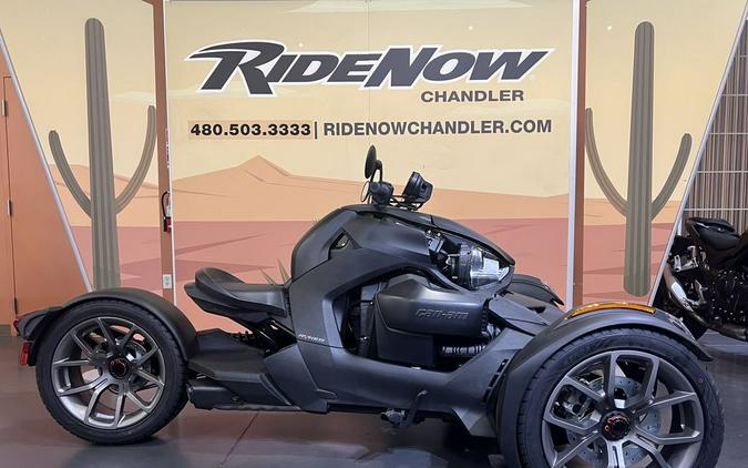 2025 Can-Am® Ryker Rotax 900 ACE