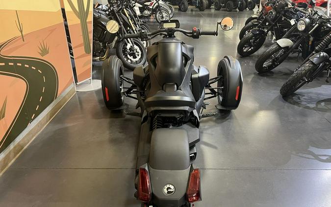 2025 Can-Am® Ryker Rotax 900 ACE