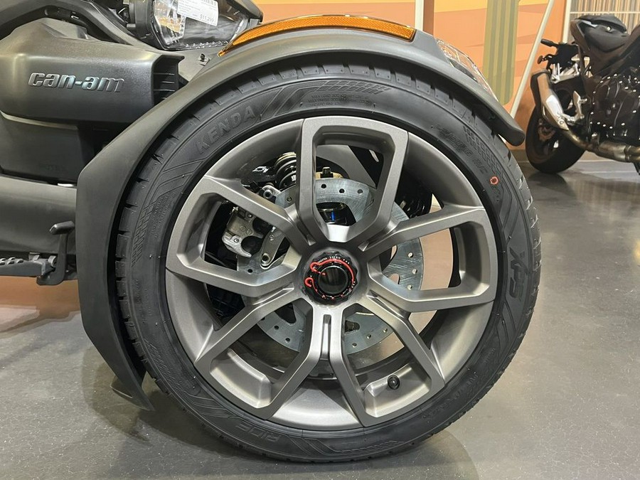 2025 Can-Am® Ryker Rotax 900 ACE