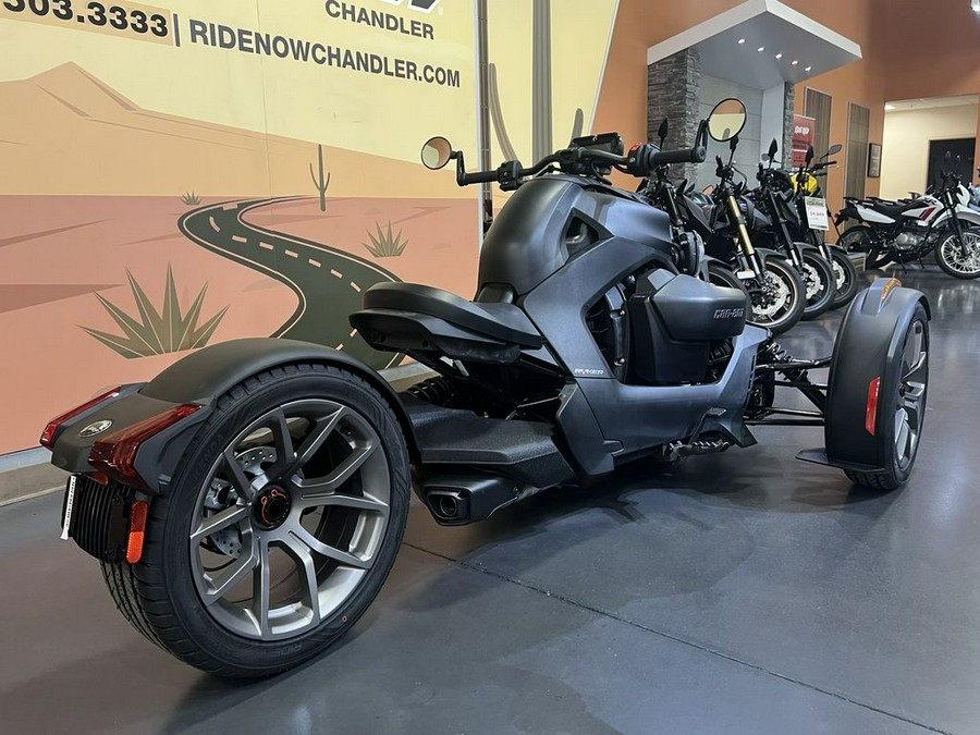 2025 Can-Am® Ryker Rotax 900 ACE