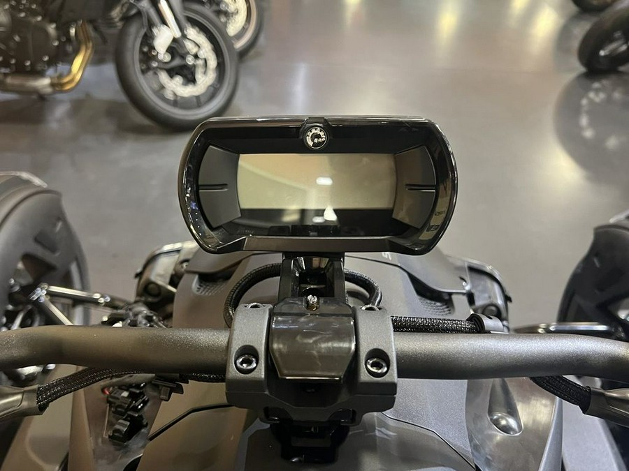 2025 Can-Am® Ryker Rotax 900 ACE