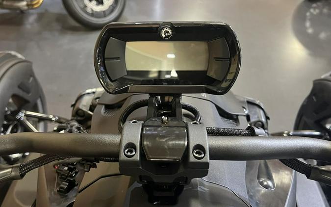 2025 Can-Am® Ryker Rotax 900 ACE