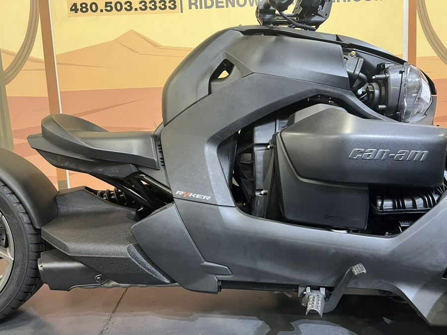 2025 Can-Am® Ryker Rotax 900 ACE