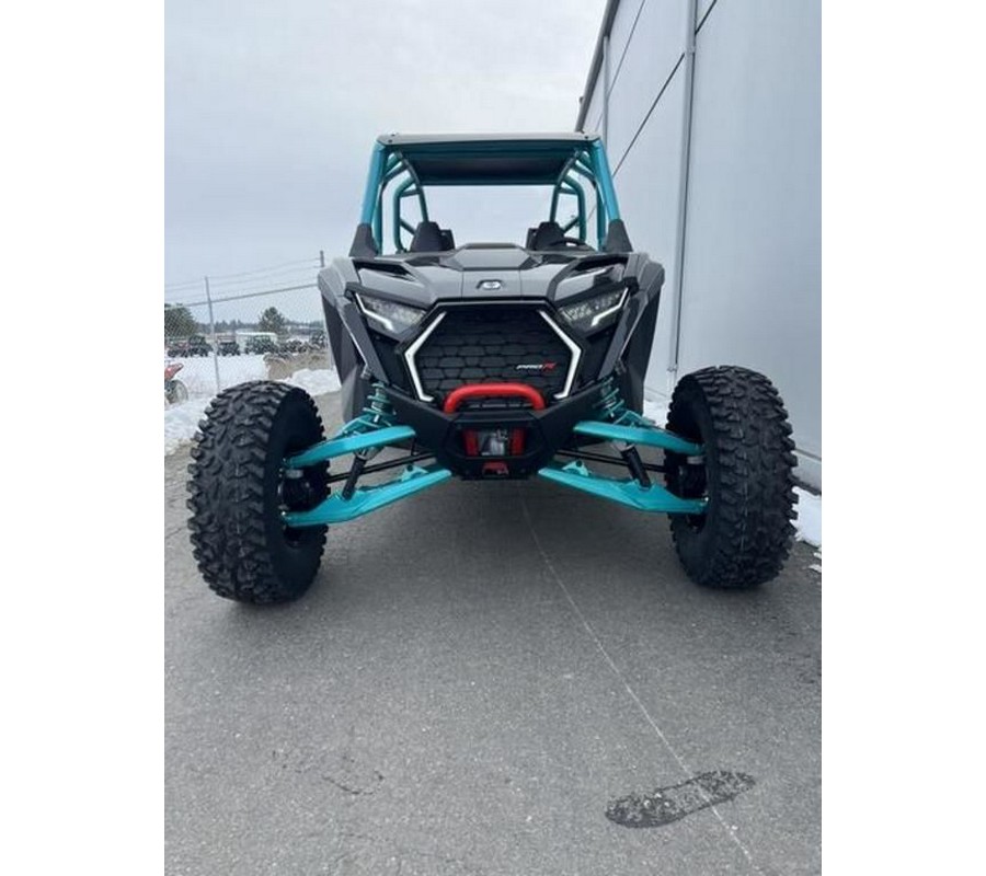 2025 Polaris® RZR Pro R 4 Ultimate
