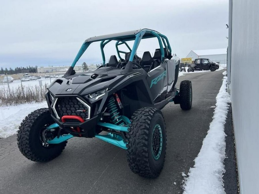 2025 Polaris® RZR Pro R 4 Ultimate