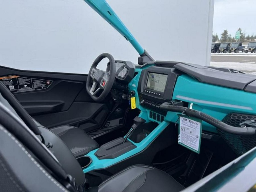 2025 Polaris® RZR Pro R 4 Ultimate